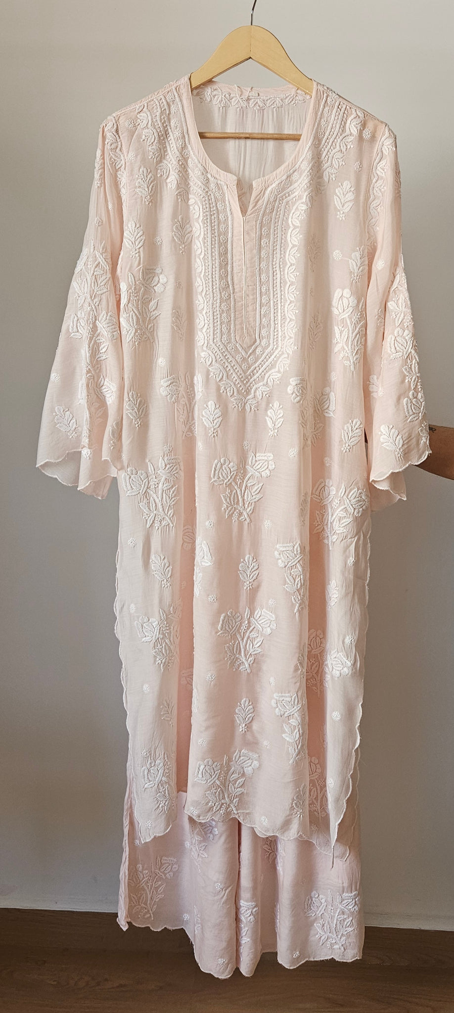 Plazzo Set