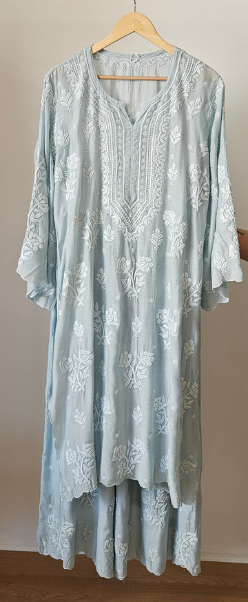 Plazzo Set
