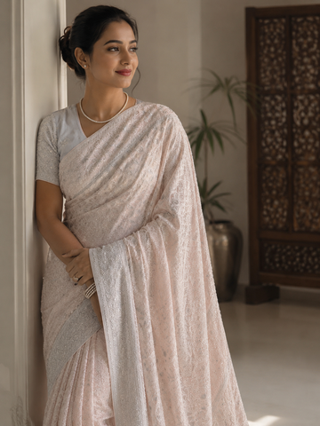 SHEHZADI COLLECTION SAREE