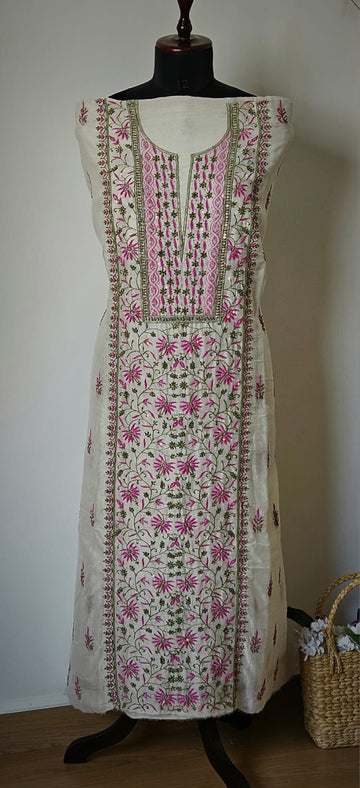 MULCHANDERI SUIT