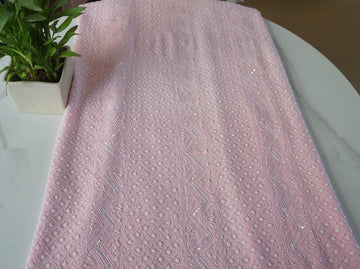 VISCOSE GEORGETTE SUIT