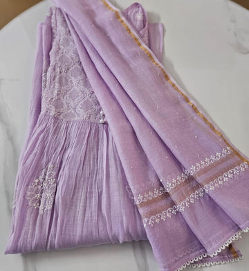 NYRACUT MULCHANDERI SUIT