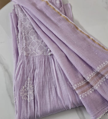 NYRACUT MULCHANDERI SUIT