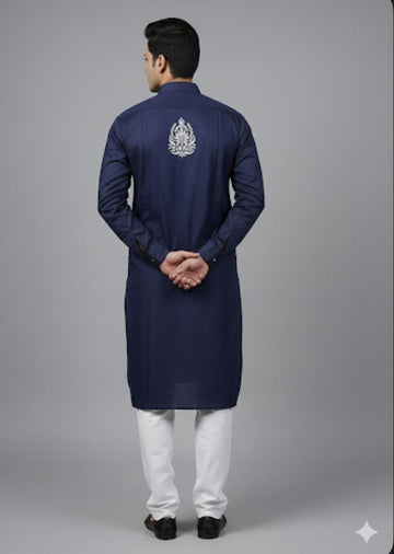 READY TO WEAR PATHANI SET