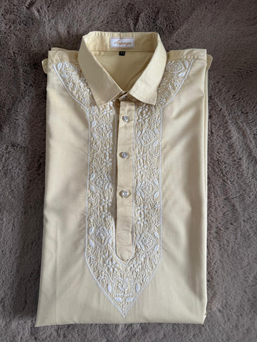 PATHANI SHORT KURTA