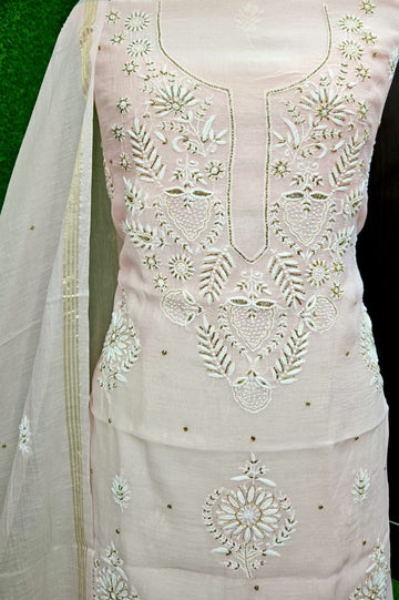 MALCHANDERI UNSITITCHED SUIT