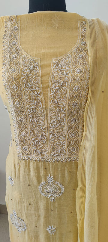 MALCHANDERI UNSTICHED SUIT