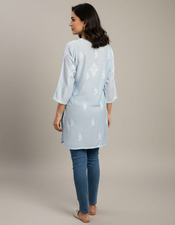 SHORT KURTI