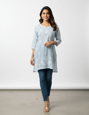 SHORT KURTI