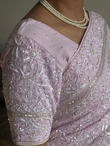 SHEHZADI COLLECTION SAREE