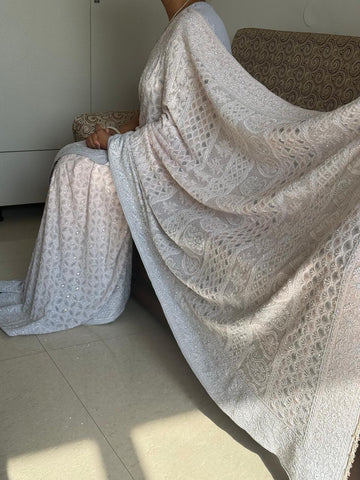 SHEHZADI COLLECTION SAREE