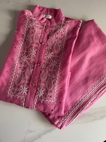 CO-ORD SET