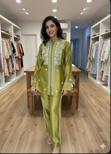 CO-ORD SET