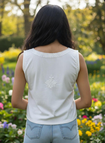 SHORT TOP