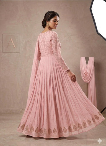 MAL-CHANDERI ANARKALI