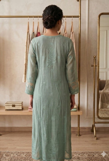 LONG KURTI