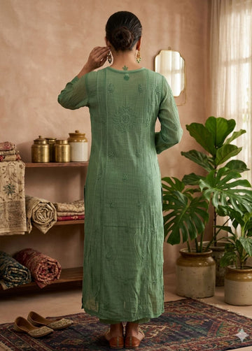 LONG KURTI