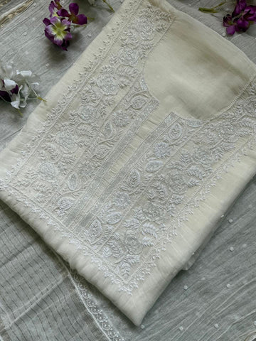 UNSTITCHED SUIT