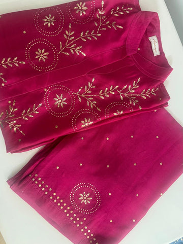 CO-ORD SET
