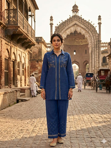 CO-ORD SET