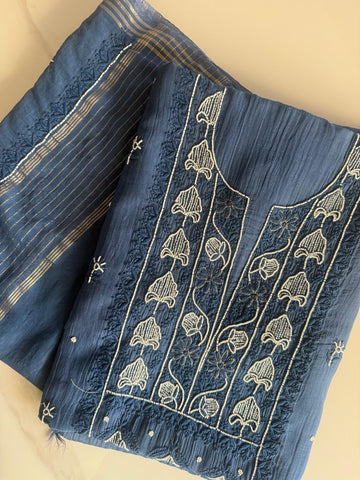 MALCHANDERI UNSTITCH SUIT