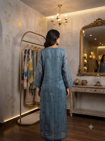 LONG KURTI