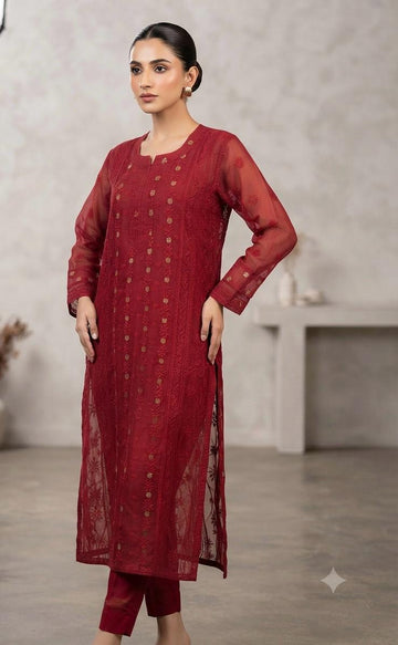 LONG KURTI