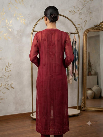 LONG KURTI