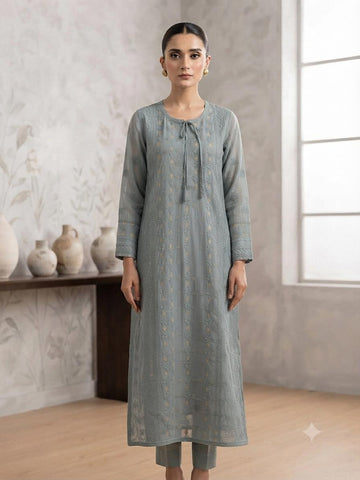 LONG KURTI