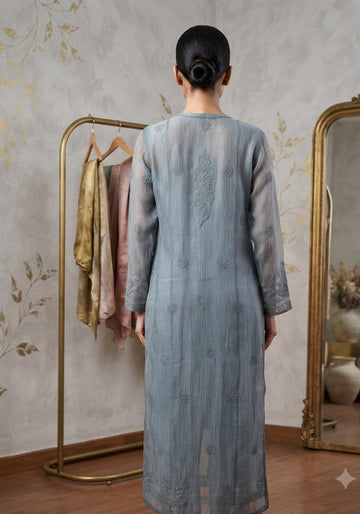 LONG KURTI