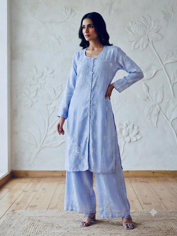MUSLIN CO-ORE SET
