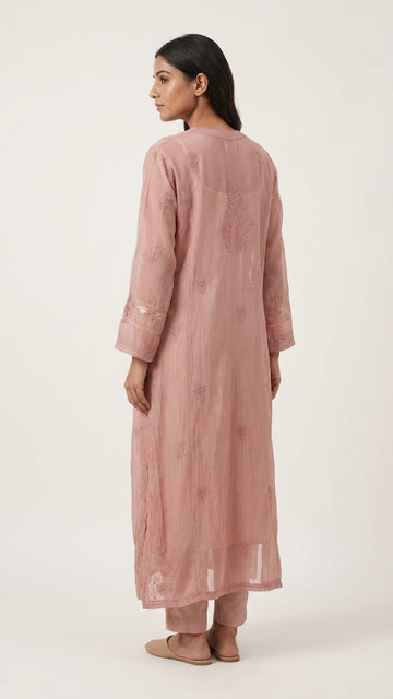 LONG KURTI