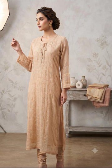 LONG KURTI