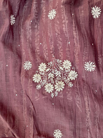 MALCHANDERI SEMI-STITCHED SUIT