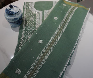 MulChanderi Suit