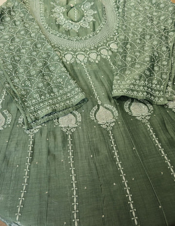 MAL CHANDERI BAJIRAO ANARKALI