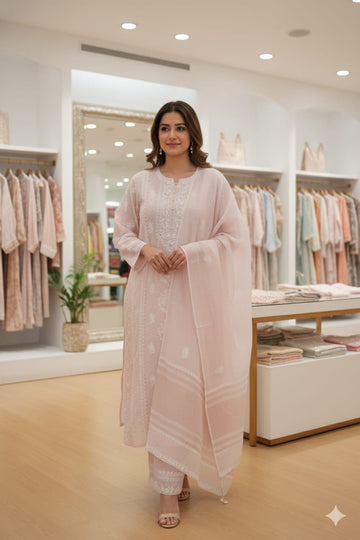 MALCHANDERI STITCH SUIT