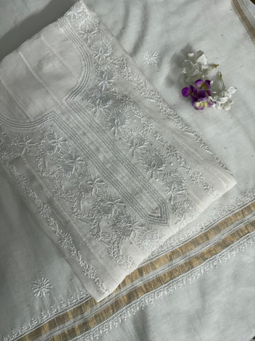 CHIKANKARI ANARKALI