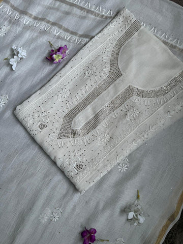 CHIKANKARI ANARKALI