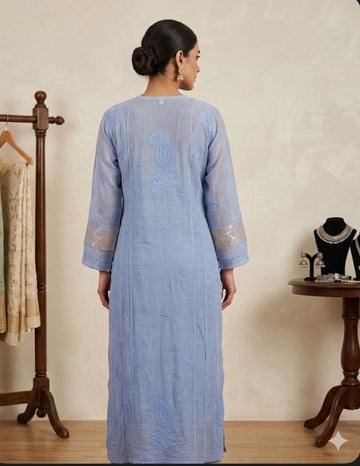 LONG KURTI