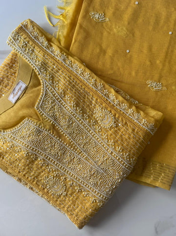 MALCHANDERI SEMISTITCH SUIT