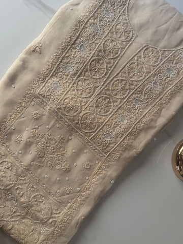 UNSTITCHED SUIT