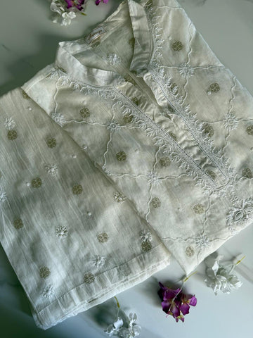 CO-ORD SET