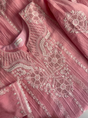STITCHE MALCHANDERI ANARKALI
