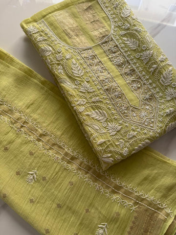 UNSTITCHED SUIT