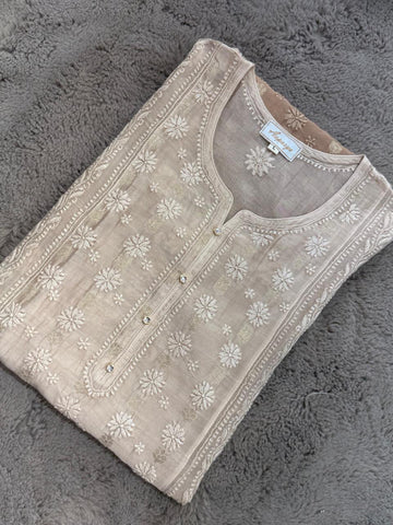 LONG KURTI