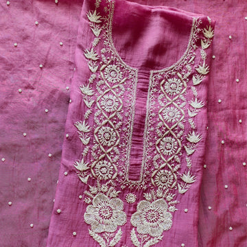 MALCHANDERI UNSTITCH SUIT